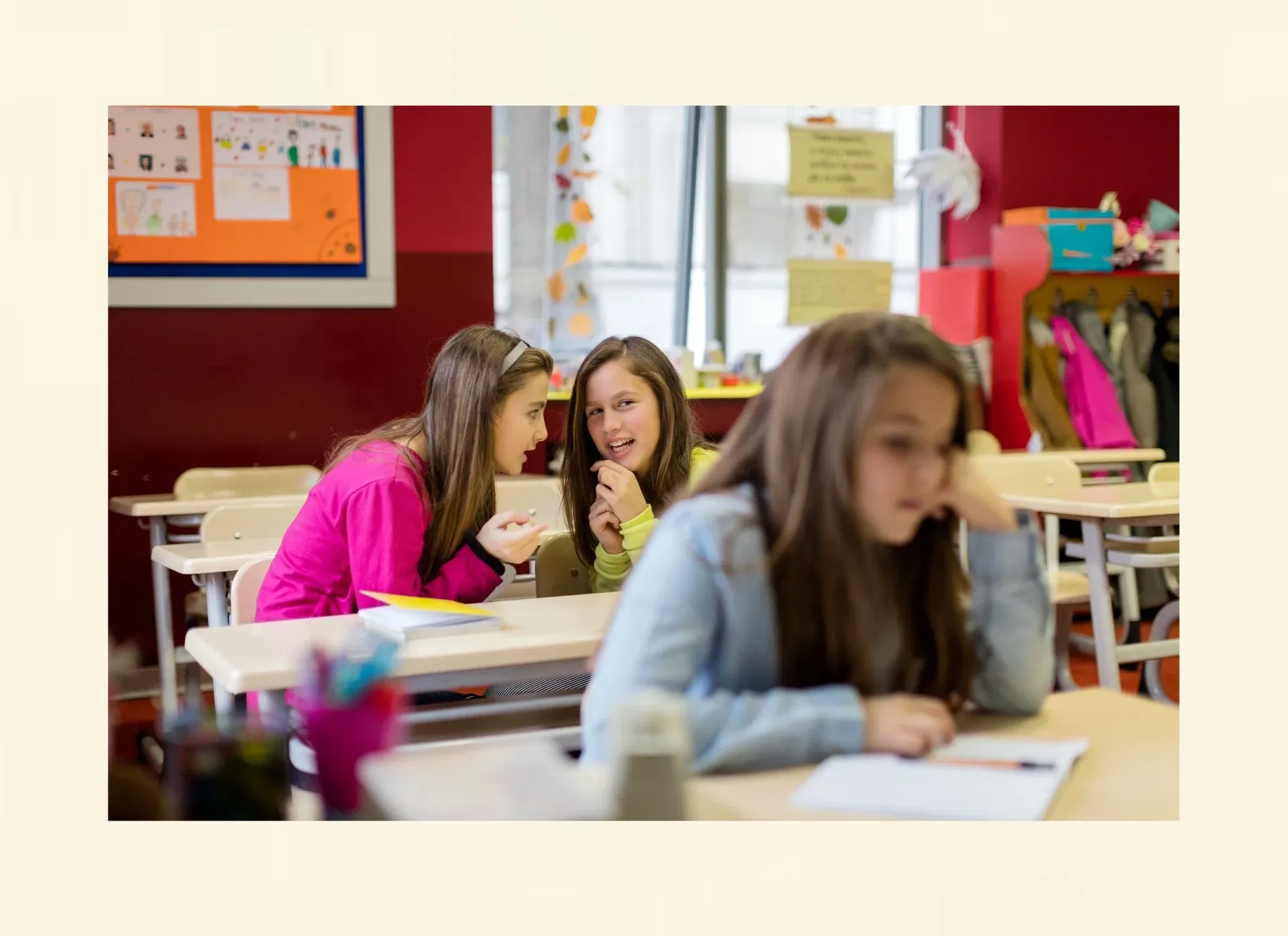 Kinderhypnose bei Mobbing – einfühlsame Unterstützung für Kinder