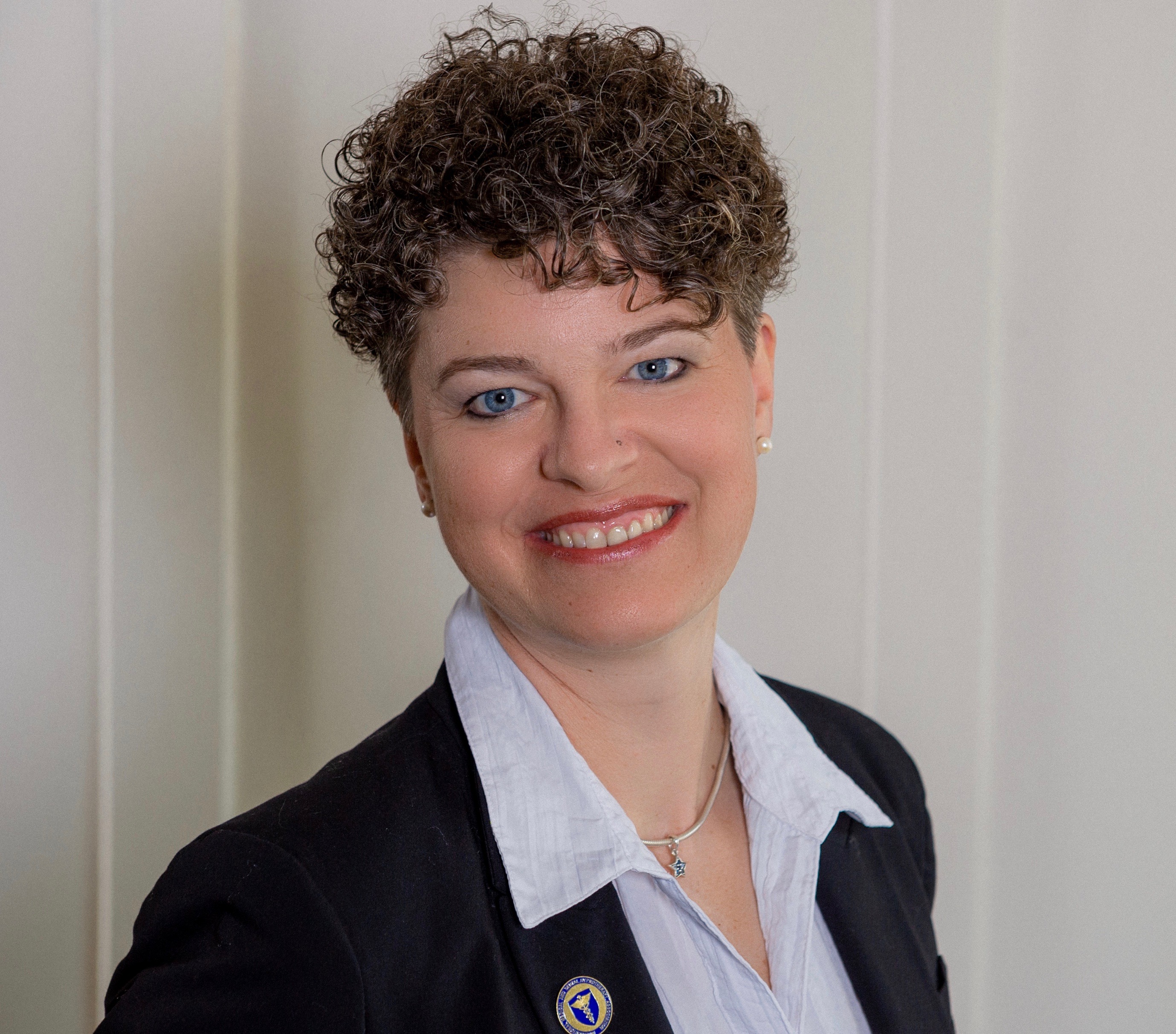Ueber mich - Nicole Wackernagel