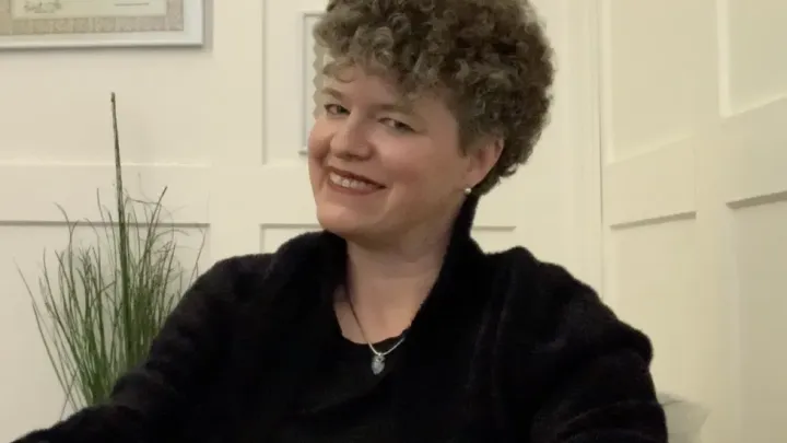Nicole Wackernagel