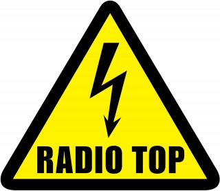 Nicole Wackernagel - Radio TOP