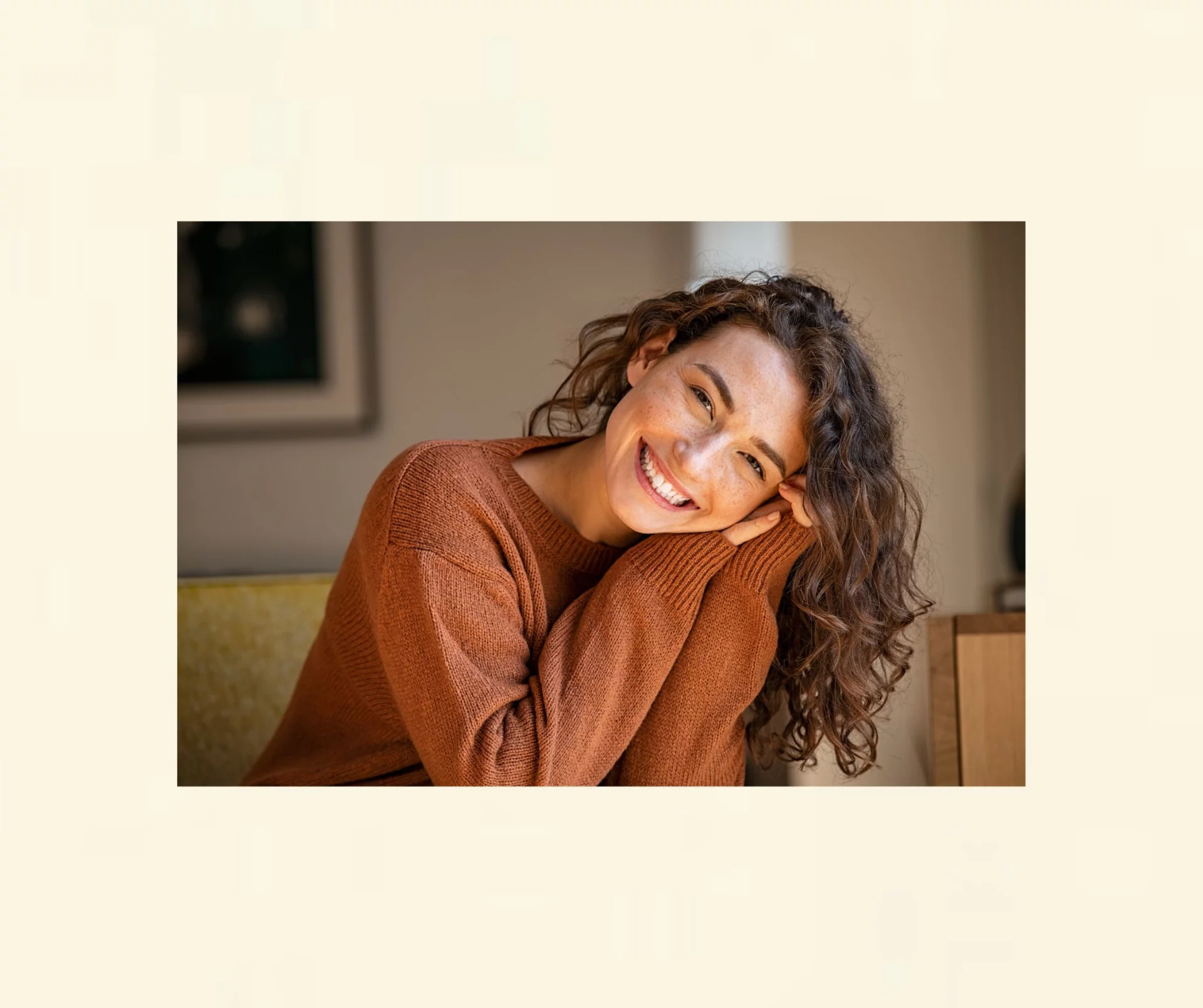 Nicole Wackernagel, Hypnosetherapeutin im Hypnosecenter Frauenfeld, unterstützt mit Hypnose bei Phobien wie Spinnenangst, Tierphobie oder Angst vor Dunkelheit, um innere Ruhe und Gelassenheit zu fördern.