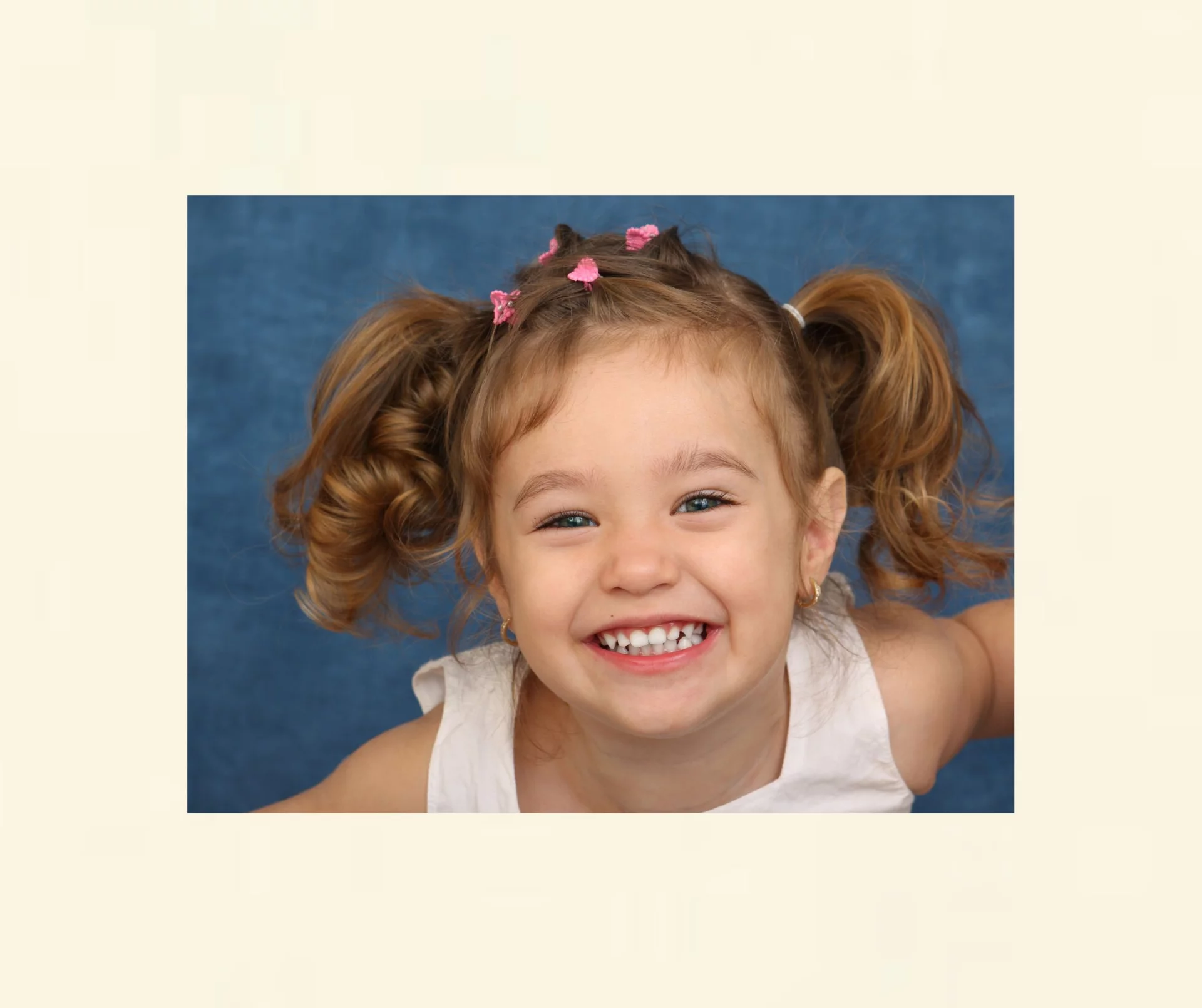 Nicole Wackernagel, Hypnosetherapeutin im Hypnosecenter Frauenfeld, unterstützt Kinder mit Hypnose gegen Angst – für mehr Selbstvertrauen, Ruhe und Freude im Alltag.