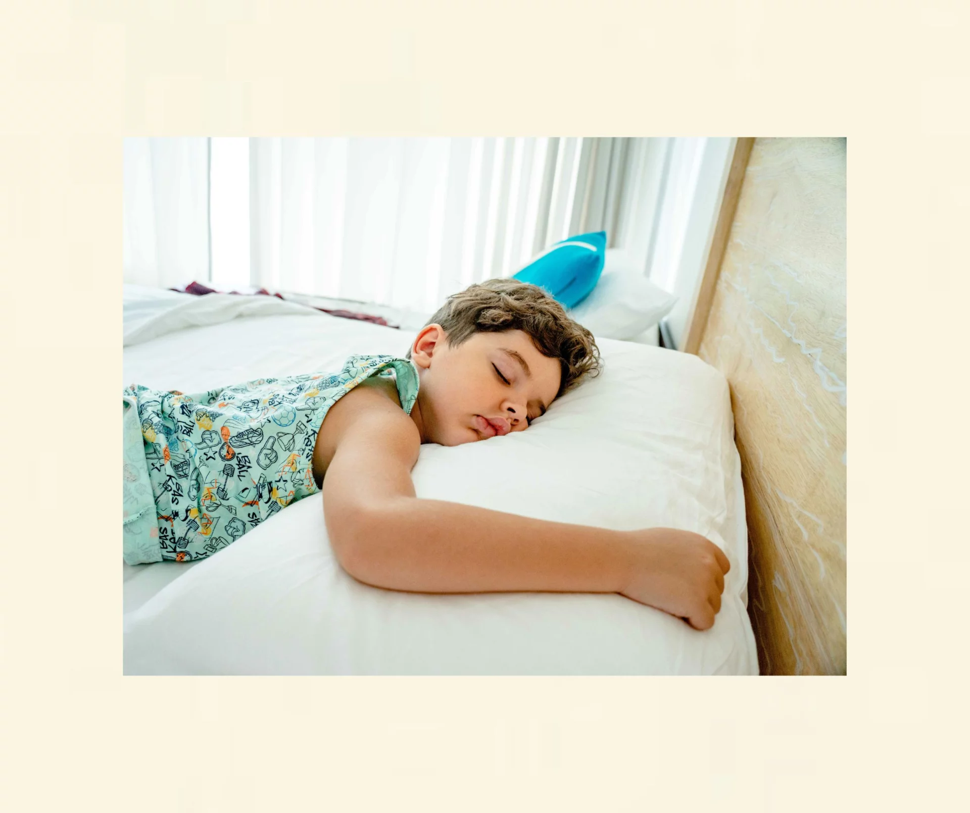 Kinderhypnose unterstützt Kinder dabei, Bettnässen zu überwinden und mehr Sicherheit zu entwickeln.