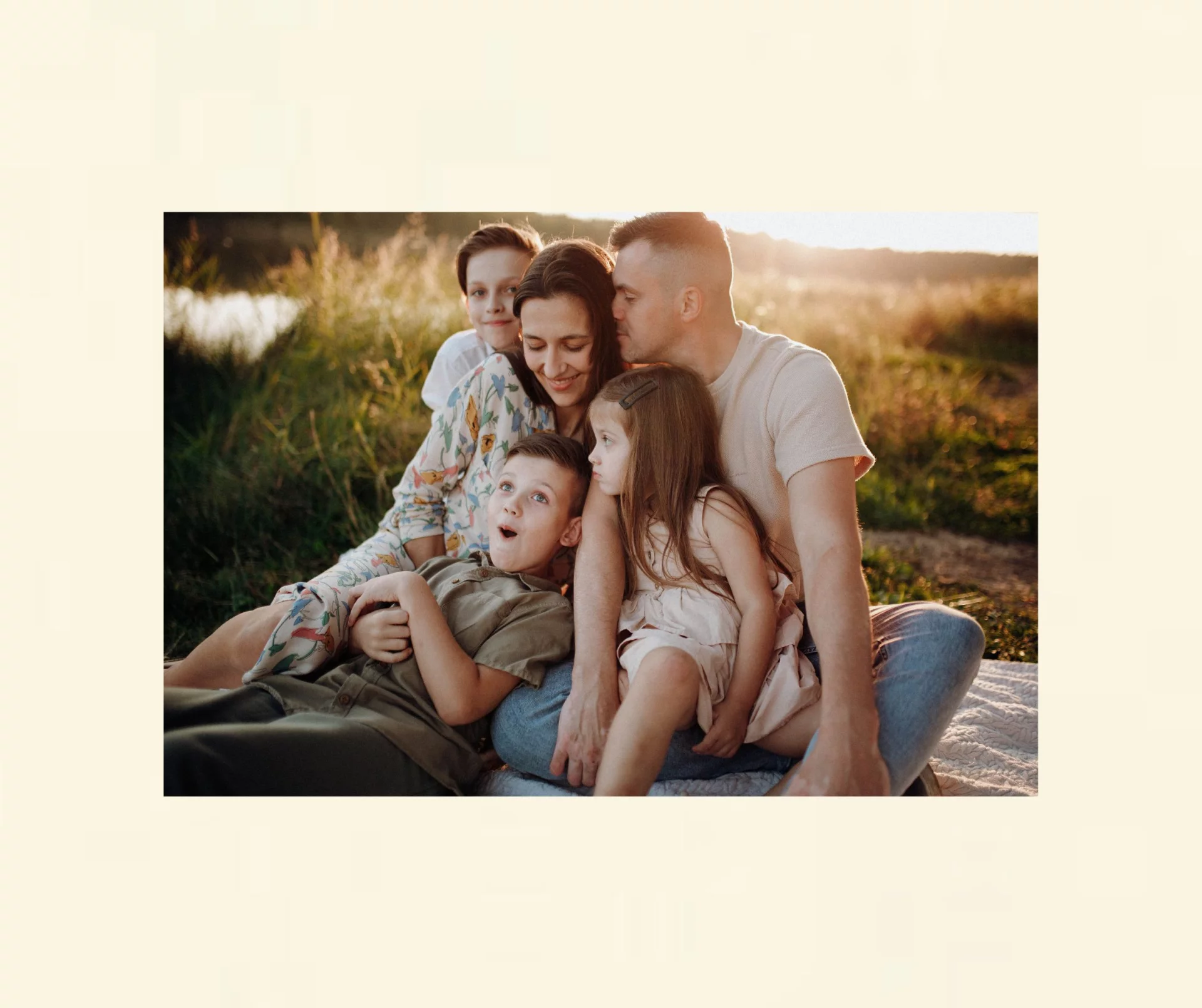 Medizinische Hypnose – sanfte Unterstützung für die ganze Familie bei Stress, Schmerzen und chronischer Müdigkeit