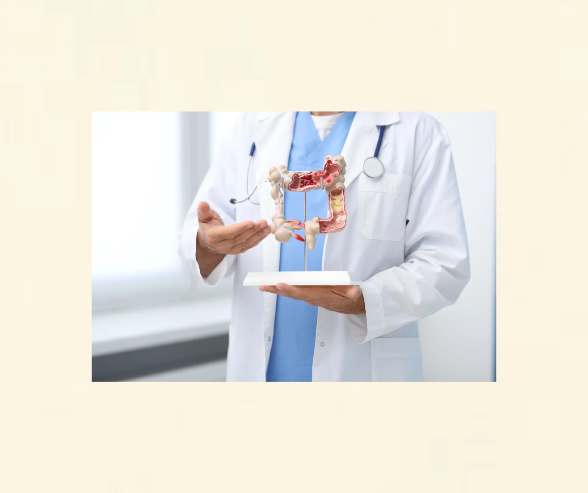 Medizinische Hypnose – Unterstützung bei Reizdarmsyndrom und psychosomatischen Magen-Darm-Erkrankungen