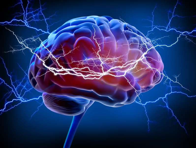 Darstellung der Gehirnaktivität während medizinischer Hypnose – Fokus auf Unterbewusstsein und Wirkungsweise der Hypnosetherapie bei Vita Libera Frauenfeld