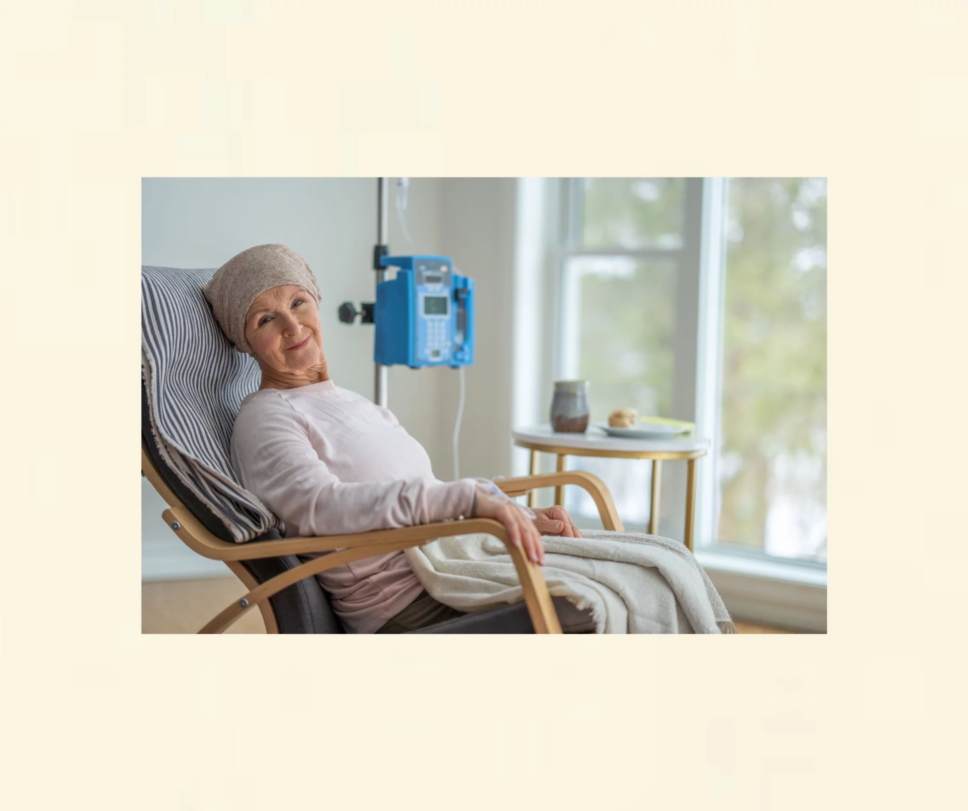 Medizinische Hypnose – Begleitung in der Onkologie zur Stärkung des Immunsystems und Reduktion von Ängsten