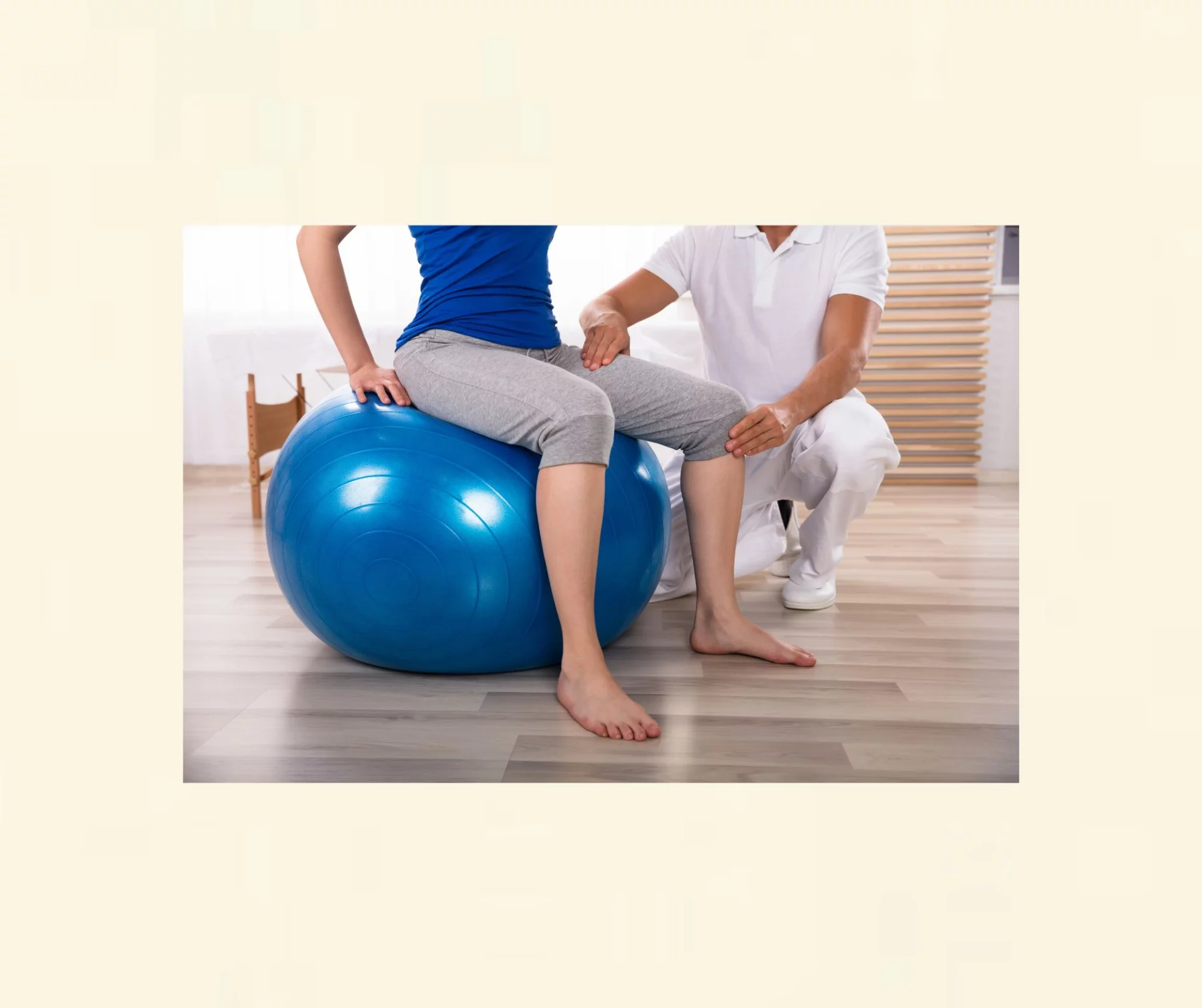 Medizinische Hypnose – Unterstützung in der Orthopädie, Förderung der Heilung und Motivation zur Bewegung