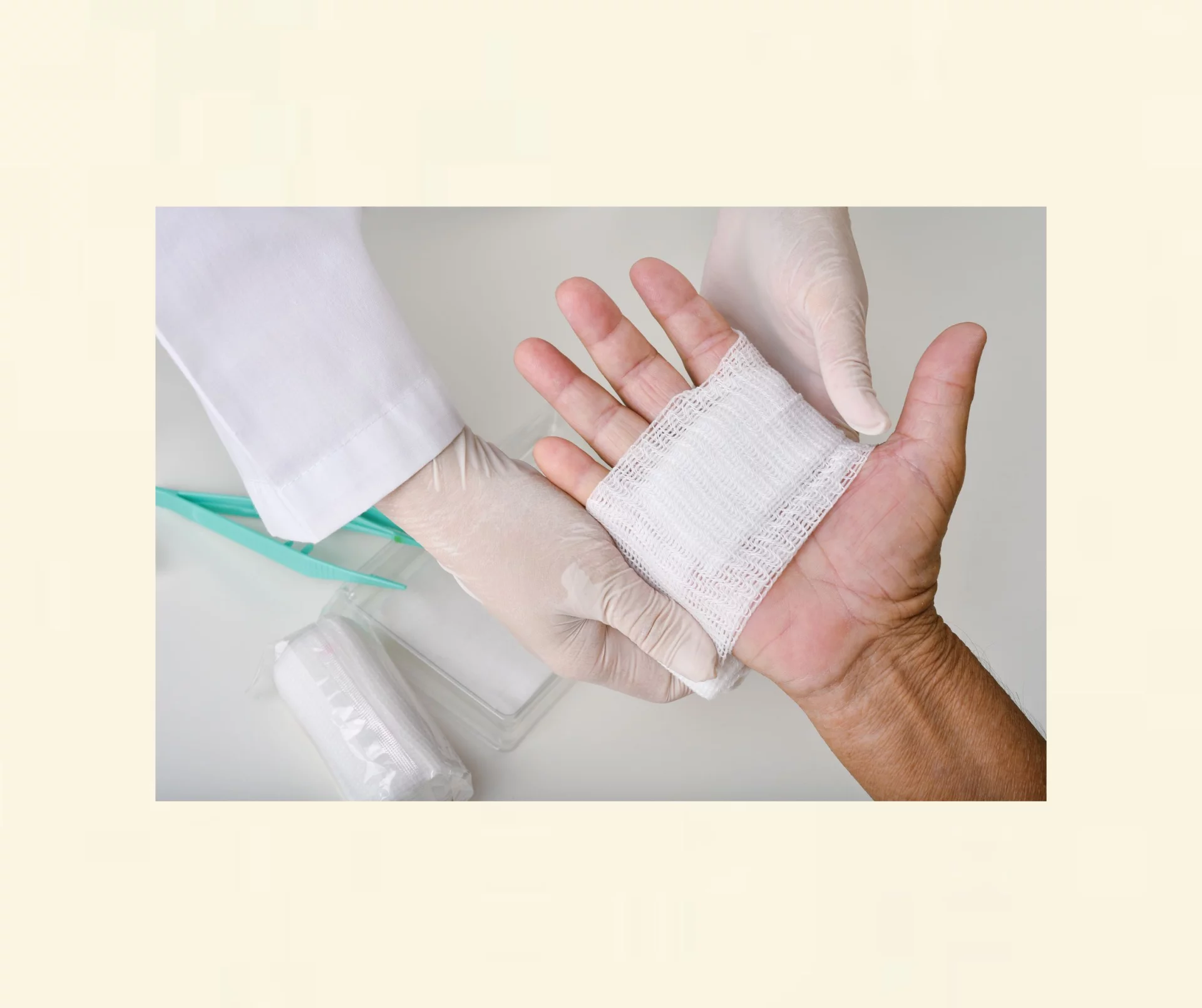 Medizinische Hypnose – Unterstützung in medizinischen Notfällen und zur Förderung der Wundheilung