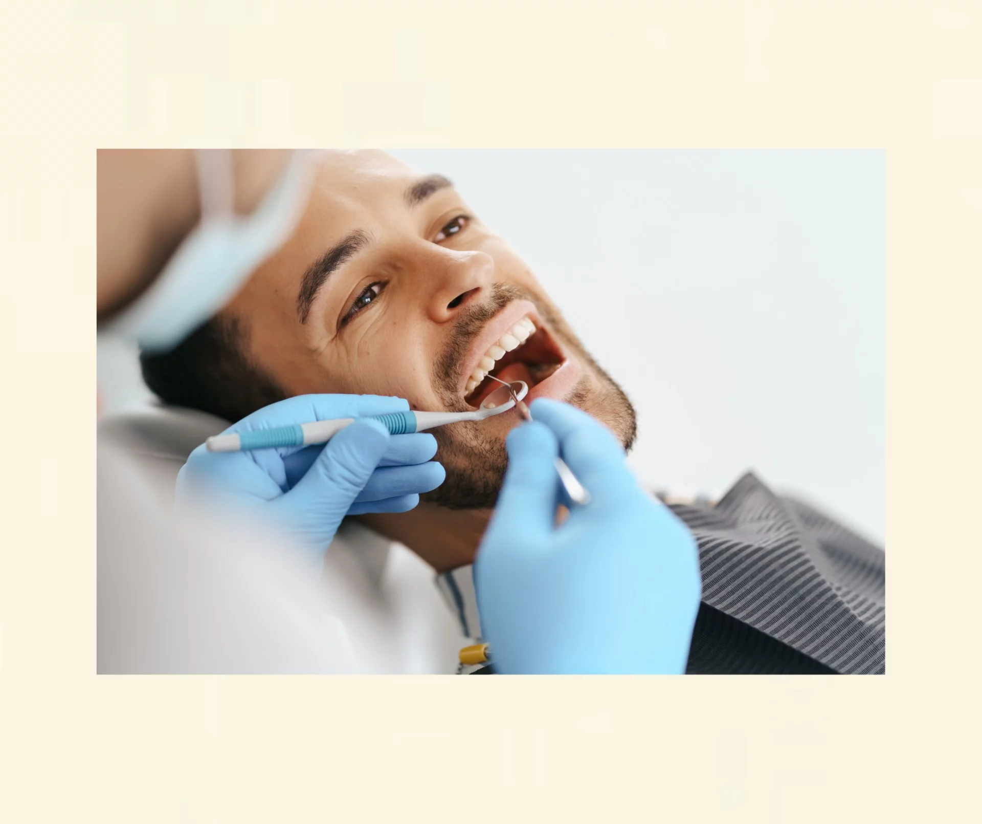 Medizinische Hypnose – Unterstützung bei zahnärztlicher Behandlung, Würgereiz und Angst vor Spritzen