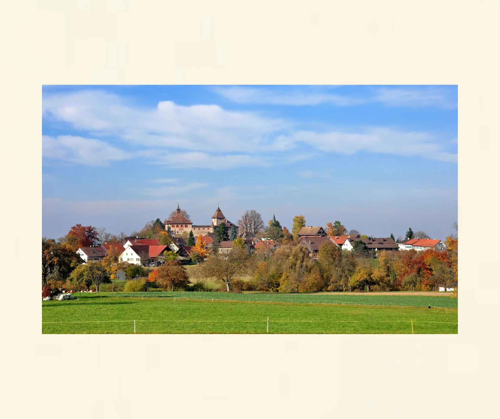 Hypnose Effretikon – medizinische Hypnosetherapie mit Erfahrung