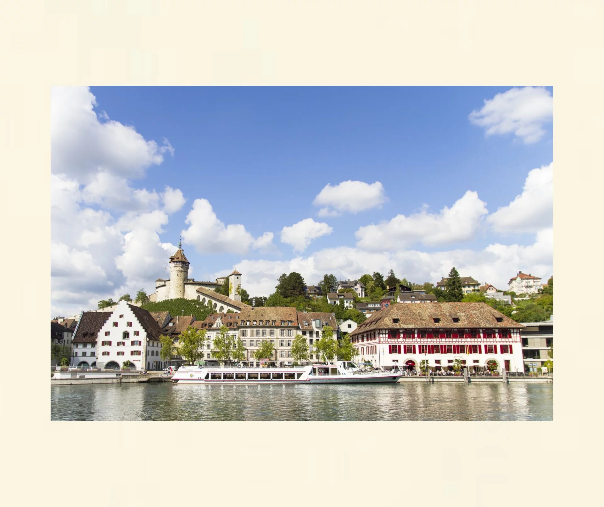 Hypnose Schaffhausen – medizinische Hypnosetherapie mit Erfahrung