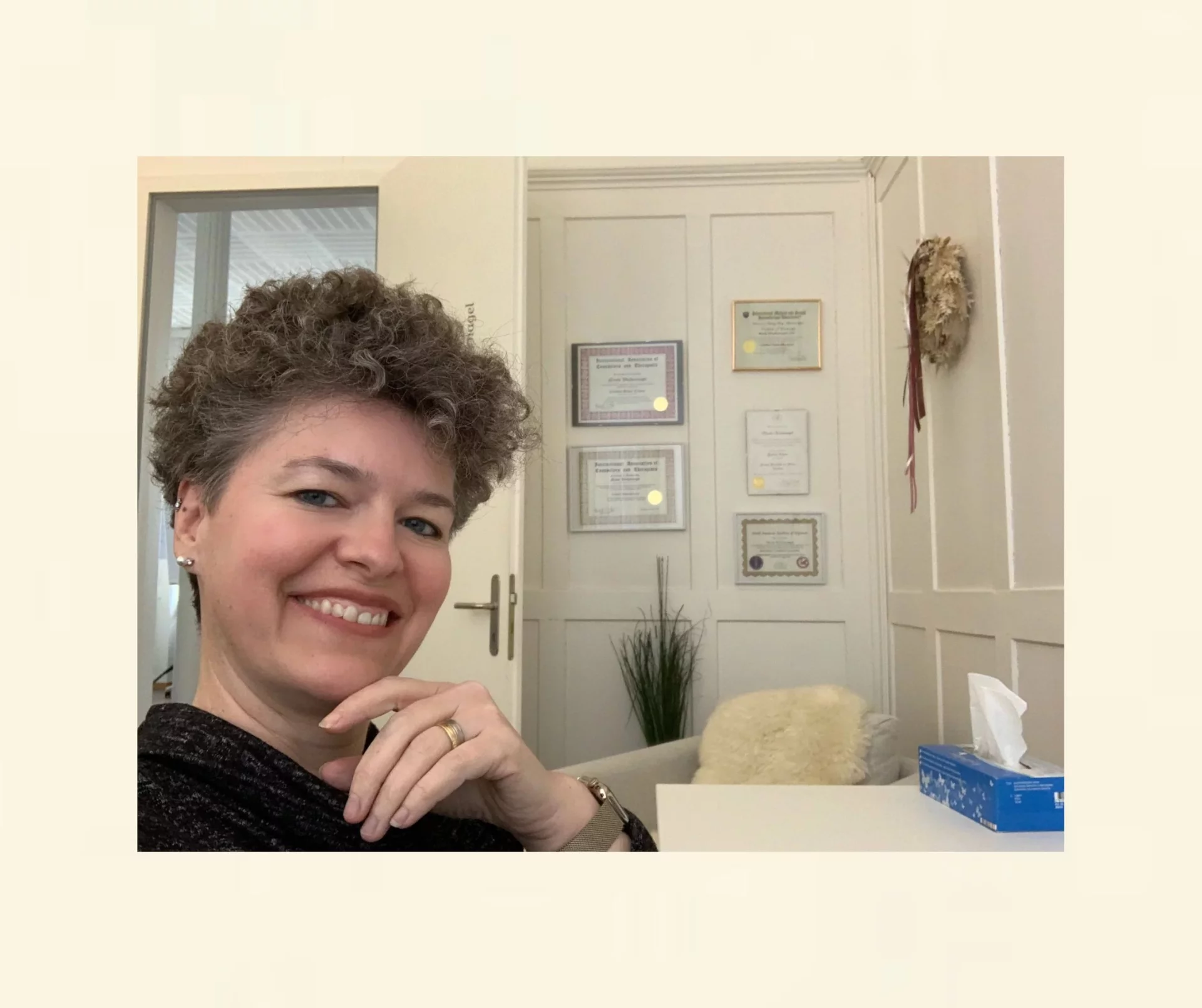 Hypnose Schweiz – persönliche Begleitung in medizinischer Hypnosetherapie