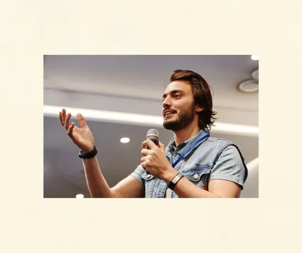 Hypnose bei sozialer Angst und Redeangst