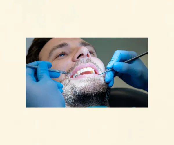 Hypnose bei Zahnarztangst