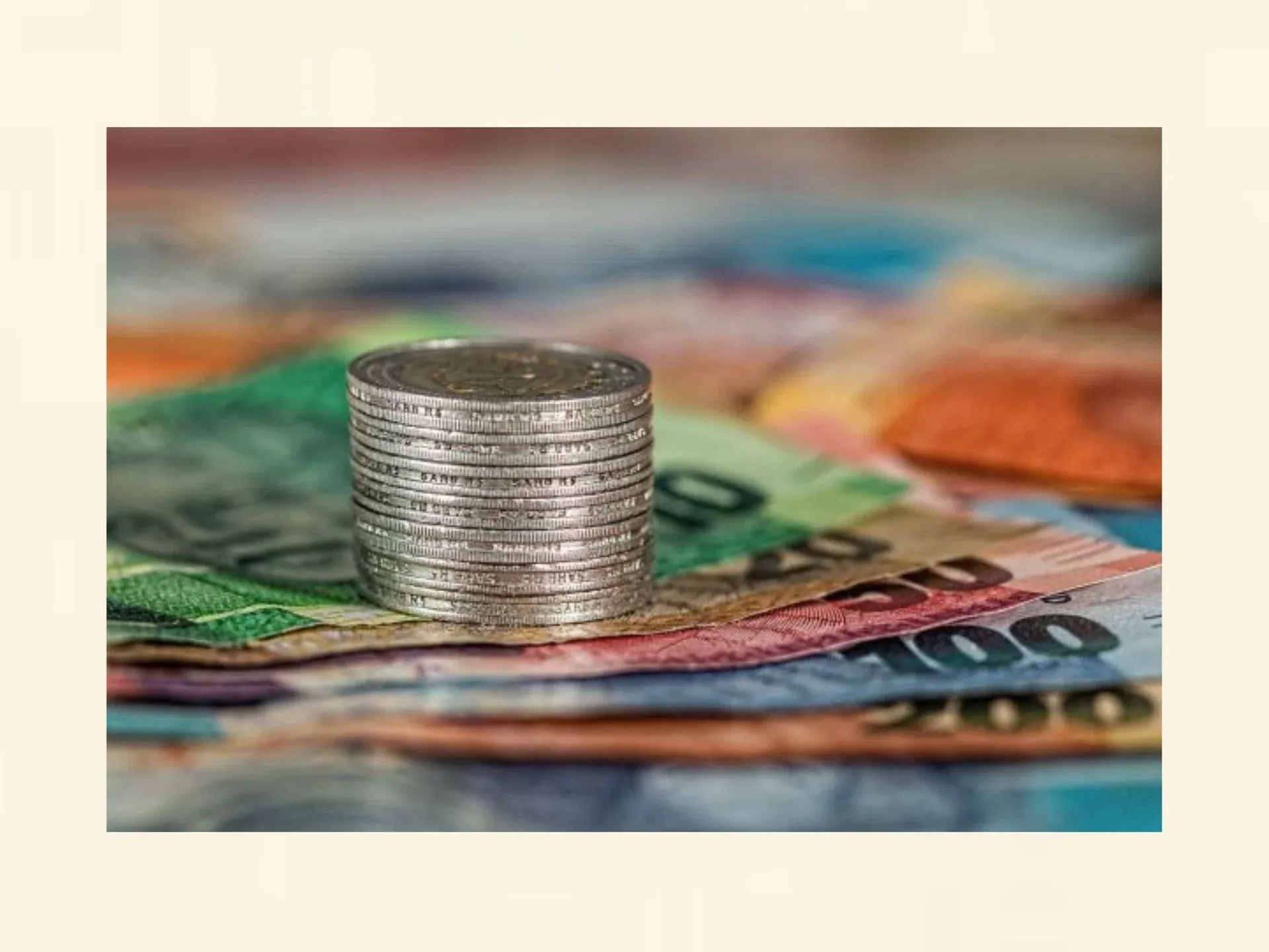 Symbolbild für Preise und Kosten einer Hypnosebehandlung