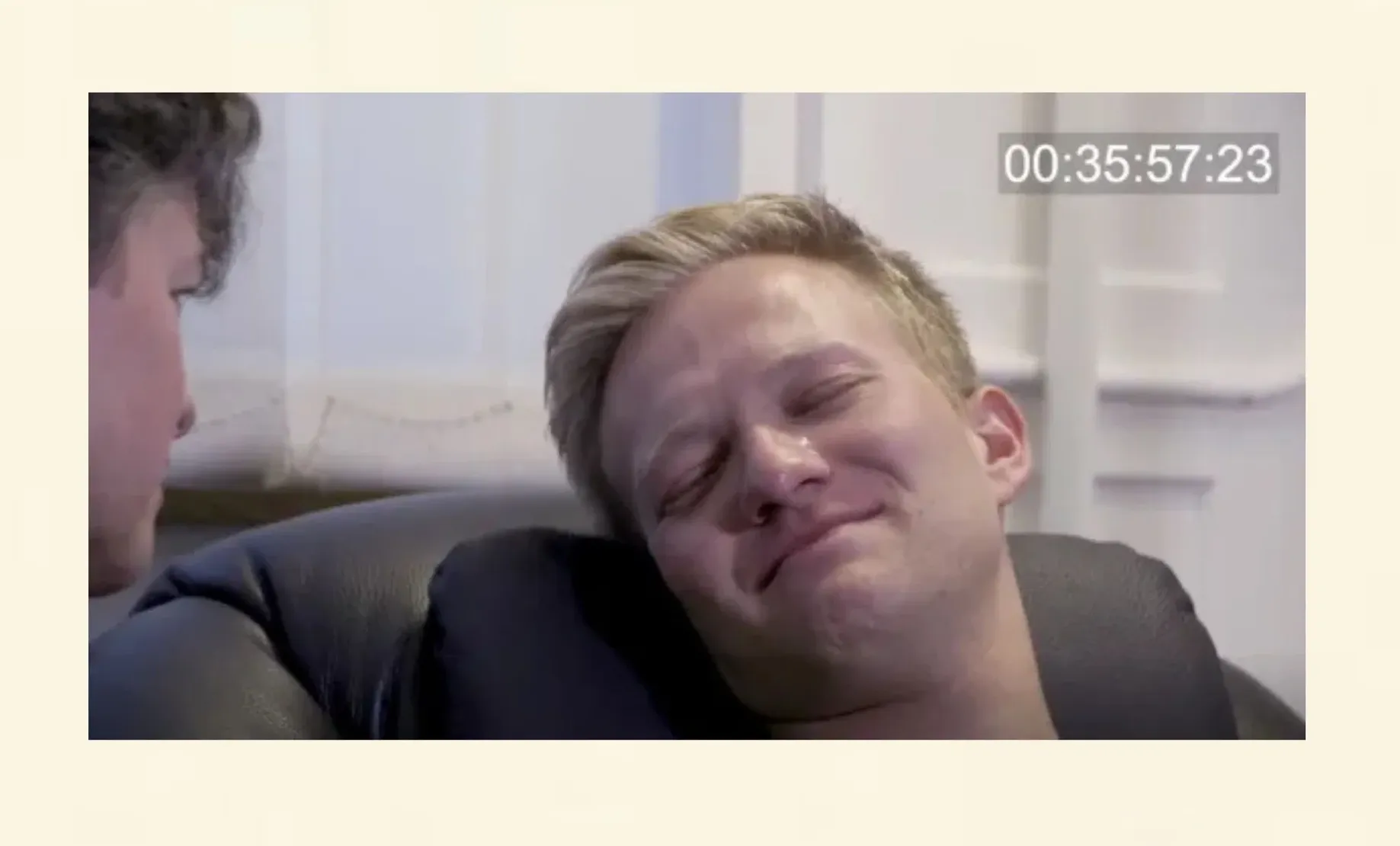 Nichtraucherhypnose in der Praxis im Rahmen eines Medienberichts