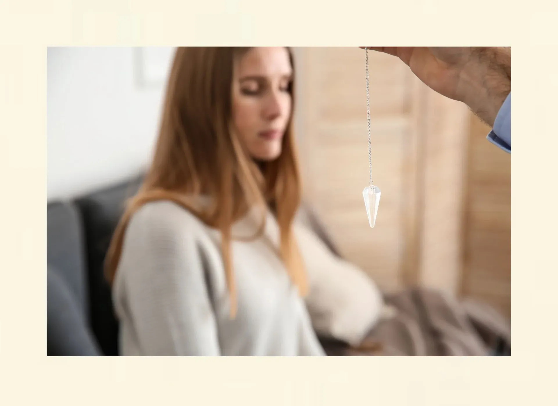 Selbsthypnose zur Unterstützung bei chronischen Schmerzen