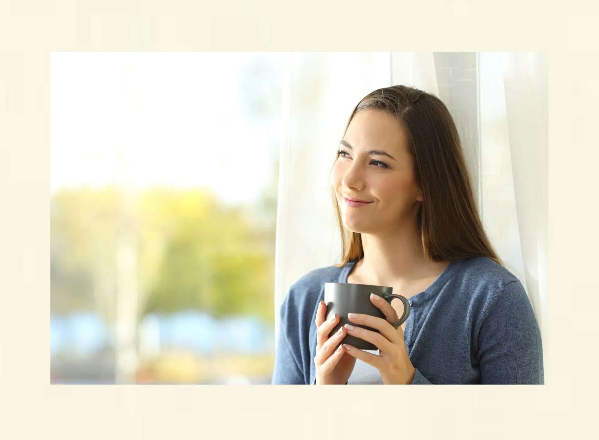 Nachhaltige Gewichtsveränderung beginnt oft mit dem Verständnis der eigenen inneren Dynamik.